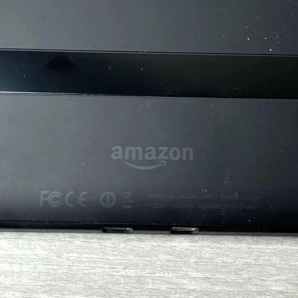 Amazon Kindle Fire HD 7 2nd Generation 16GB, Wi-Fi, 7in - X43Z60 Tablet